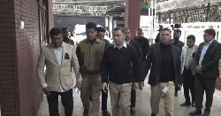 বিএনপির নির্বাচন পরিচালনা কমিটির প্রথম বৈঠক, চেয়ারপারসনের কার্যালয়ে তারেক রহমান