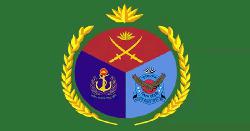 সশস্ত্র বাহিনী মানবিকতার অগ্রদূত