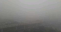 দুপুর পর্যন্ত ঘন কুয়াশায় ঢাকা থাকবে রাজধানী
