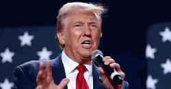 ভেনেজুয়েলা কথা না শুনলে ফের হামলা হবে : ট্রাম্প