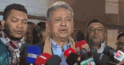 বিএনপির ওপর ব্যবসায়ীদের আস্থা আছে: আমীর খসরু