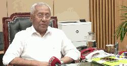 বৈধ-অবৈধ সব প্রার্থীর বিরুদ্ধে আপিল করা যাবে : ইসি সচিব