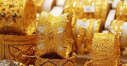 আবারো বাড়ল স্বর্ণের দাম 