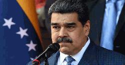 মাদুরোর সম্পদ জব্দ করল সুইস সরকার