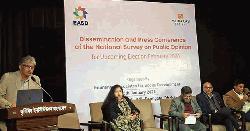 বিএনপিকেই ক্ষমতায় দেখতে চায় ৭০ শতাংশ ভোটার: ইএএসডির জরিপ