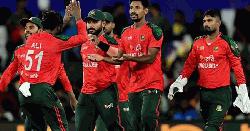 রাষ্ট্রীয় নিরাপত্তা প্রস্তাব পেলেও ভারতে খেলতে নারাজ বাংলাদেশ