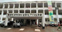 নীলফামারীর ৪টি সংসদীয় আসনে প্রার্থী চূড়ান্ত, জমে উঠছে নির্বাচনী মাঠ