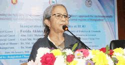 উৎপাদন খরচ কমলে মাংসের দামও কমে যাবে : মৎস্য উপদেষ্টা