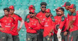 ভারতেই খেলতে হবে বাংলাদেশকে, বিসিবিকে জানিয়ে দিলো আইসিসি