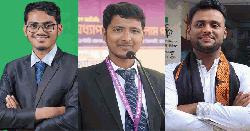 জকসু নির্বাচন: আরও দুই কেন্দ্রে এগিয়ে শিবিরের ভিপি-জিএস-এজিএস