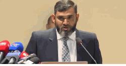 নির্বাচনকে সুষ্ঠু ও গ্রহণযোগ্য করতে সব পদক্ষেপ নেওয়া হবে : ইসি সানাউল্লাহ