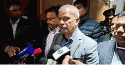 ভারতে খেলতে না যাওয়ার বিষয়ে আমরা অনড়: আসিফ নজরুল