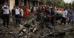 মাইলস্টোনে নিহতদের পরিবার ২০ লাখ, আহতরা পাবেন ৫ লাখ