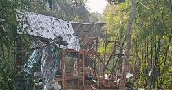 ঘরে ককটেল তৈরির সময় বিস্ফোরণে যুবক নিহত