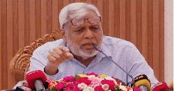 আসন্ন নির্বাচন আগামী ৫০ বছরের ভাগ্য নির্ধারণ করবে: ফাওজুল কবির