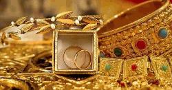 সোনার দাম বাড়লো, ভরি ২২৭৮৫৬ টাকা