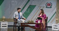 বিটিভিতে ভোটারদের প্রশ্ন, দায়িত্বশীলদের জবাব