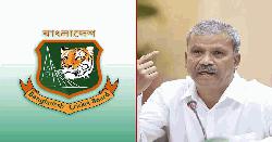 আইসিসির রিপোর্টই ভাবতে বাধ্য করেছে, ভারতে ঝুঁকি আছে: ক্রীড়া উপদেষ্টা