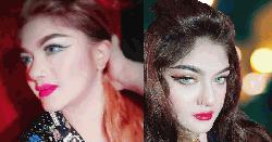 কান নিয়ে মুনমুনের বাড়তি সতর্কতা!