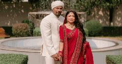 বিয়ের পিঁড়িতে জেফার ও রাফসান