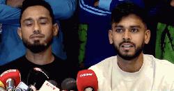 সরকার আমাদের টাকা দেয় না, আমরাই বরং ট্যাক্স দিই: মিরাজ