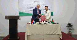 বাংলাদেশ–নেদারল্যান্ডসের মধ্যে জি-টু-জি পিপিপি সহযোগিতায় সমঝোতা স্মারক স্বাক্ষর