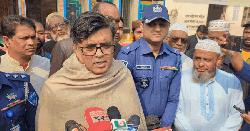 নির্বাচন নিয়ে কোনো শঙ্কা নেই, সব প্রস্তুতি সম্পন্ন:  প্রেস সচিব