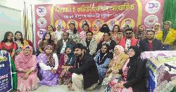 দিয়ামনি-ই কমিউনিকেশনের উদ্যোগে সাভারে স্টল ফ্রি মেলা: ২৫ উদ্যোক্তার অংশগ্রহণ