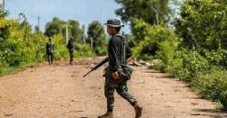 মিয়ানমারের মাদক প্রবাহ: বাংলাদেশে ক্রমবর্ধমান হুমকি