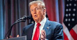 গ্রিনল্যান্ড দখলে এবার ‘সবচেয়ে প্রিয় অস্ত্র’ ব্যবহারের হুমকি ট্রাম্পের!