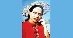 ‘সীমানার ওপারে’ চলে গেলেন জয়শ্রী কবির