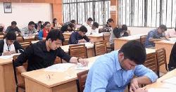 প্রধান শিক্ষক নিয়োগে প্রতি পদে ৬২৪ প্রতিযোগী, পরীক্ষা ঢাকায়