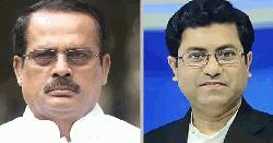 নানক-তাপসসহ ২৮ জনের বিরুদ্ধে আনুষ্ঠানিক অভিযোগ দাখিল