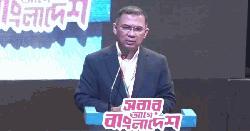 জুলাই যোদ্ধাদের জন্য আলাদা ডিপার্টমেন্ট তৈরি করব: তারেক রহমান