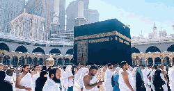 ওমরাহ পালনে ইচ্ছুকদের জন্য বড় দুঃসংবাদ