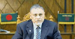 অংশগ্রহণমূলক নির্বাচন চাই, কোনো পক্ষপাত করিনি : সিইসি