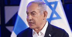 গাজায় তুরস্ক ও কাতারের সেনাদের কোনো স্থান দেওয়া হবে না: নেতানিয়াহু