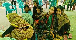 সড়ক দুর্ঘটনায় নিভে গেল কোটালীপাড়ার পাঁচ পরিবারের আলো