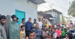  ঝালকাঠিতে নারীর মরদেহ উদ্ধার