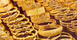 আন্তর্জাতিক বাজারে সোনার দামে রেকর্ড