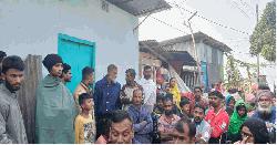 ঝালকাঠিতে সুগন্ধা নদীর পাড় থেকে নারীর মরদেহ উদ্ধার