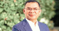 সন্ধ্যায় সিলেট যাচ্ছেন তারেক রহমান