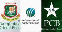 বাংলাদেশের সমর্থনে এবার আইসিসিকে চিঠি পাঠাল পিসিবি