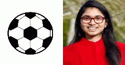 ঢাকা-৯ আসনে ফুটবল প্রতীক পেলেন ডা. তাসনিম জারা