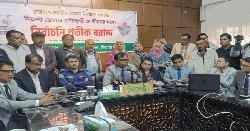 সিলেট-৬টি আসনে প্রতিদ্বন্দ্বী ৩৩ জন প্রার্থী কে কোন প্রতীক পেলেন