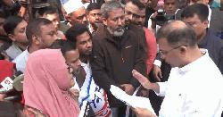 তারেক রহমানের সঙ্গে দেখা করলেন মাইলস্টোনে হতাহতদের পরিবার