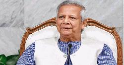 এবারের নির্বাচন ভবিষ্যৎ নির্বাচনের ক্ষেত্রে আদর্শ তৈরি করবে: প্রধান উপদেষ্টা 