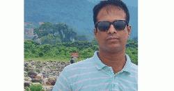 পীরগাছায় হ্যান্ডকাফ পরিহিত অবস্থায় যুবলীগ নেতার পলায়ন