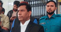 গুম ছিল ফ্যাসিবাদ দীর্ঘকরণের এক ষড়যন্ত্র : চিফ প্রসিকিউটর