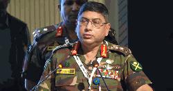 নির্বাচন নিয়ে সেনাপ্রধানের নতুন বার্তা